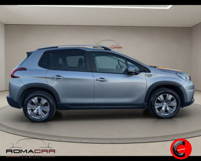 Peugeot 2008 100 S&S Signature (5)