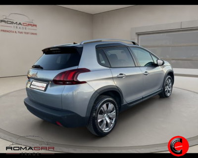 Peugeot 2008 100 S&S Signature (6)