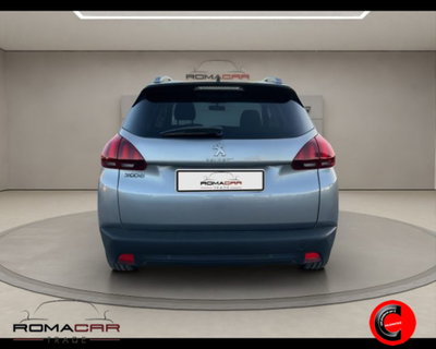 Peugeot 2008 100 S&S Signature (7)