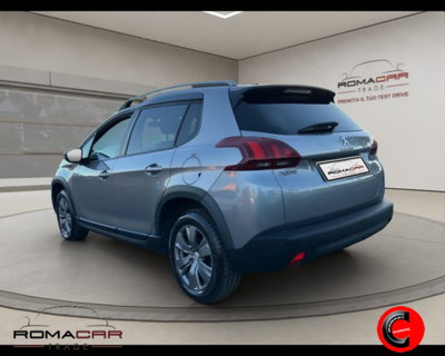 Peugeot 2008 100 S&S Signature (8)