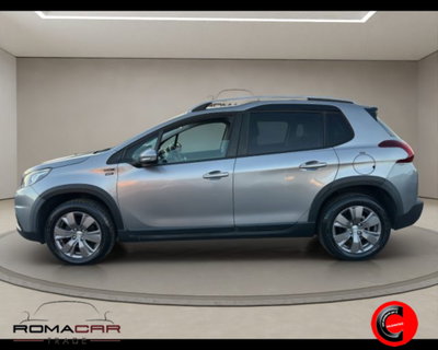 Peugeot 2008 100 S&S Signature (9)