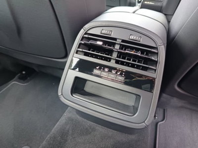 Maserati Quattroporte V6 Diesel 275 CV (17)