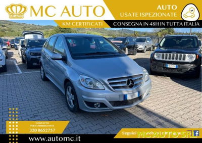 Mercedes-Benz Classe B 180 CDI Premium usata