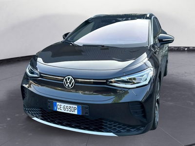 Volkswagen ID.4 1ST Max usata