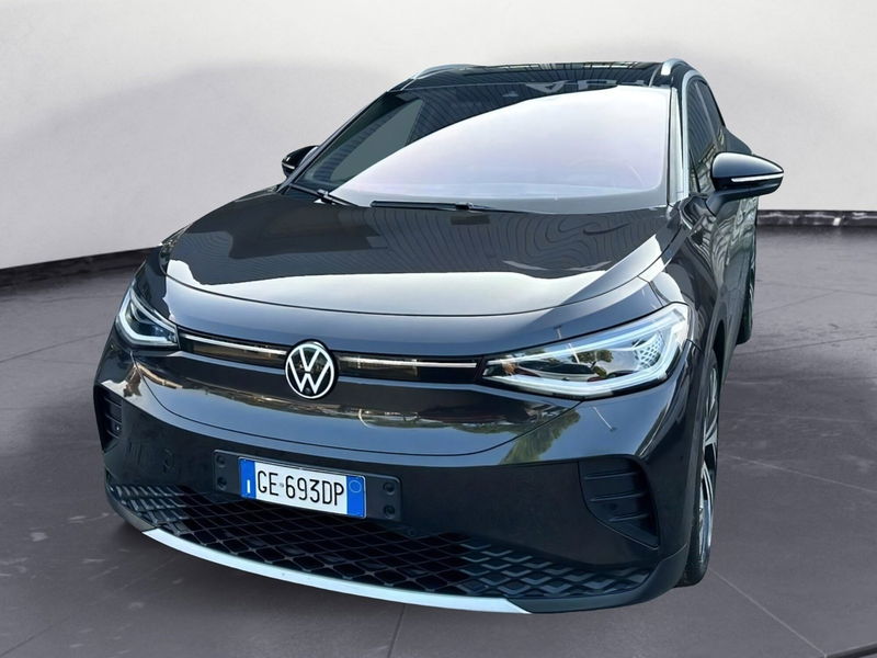 Volkswagen ID.4 1ST Max