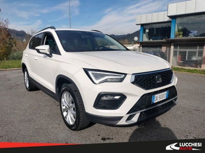 SEAT Ateca 2.0 TDI Business usata