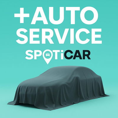 Fiat 600 1.2 hybrid 145cv auto usata