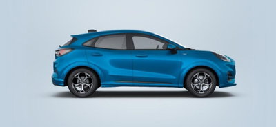 Ford Puma 1.0 EcoBoost Hybrid 125 CV S&S aut. ST-Line Design (2)