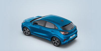 Ford Puma 1.0 EcoBoost Hybrid 125 CV S&S aut. ST-Line Design (4)
