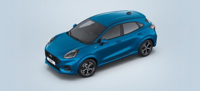 Ford Puma 1.0 EcoBoost Hybrid 125 CV S&S aut. ST-Line Design (5)