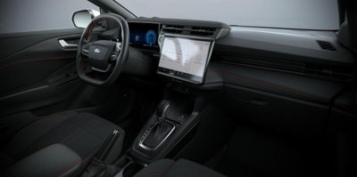 Ford Puma 1.0 EcoBoost Hybrid 125 CV S&S aut. ST-Line Design (6)