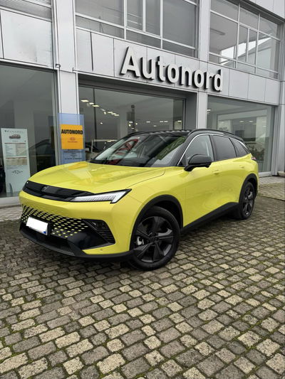 Cirelli Cirelli 5 1.5 turbo dct usata