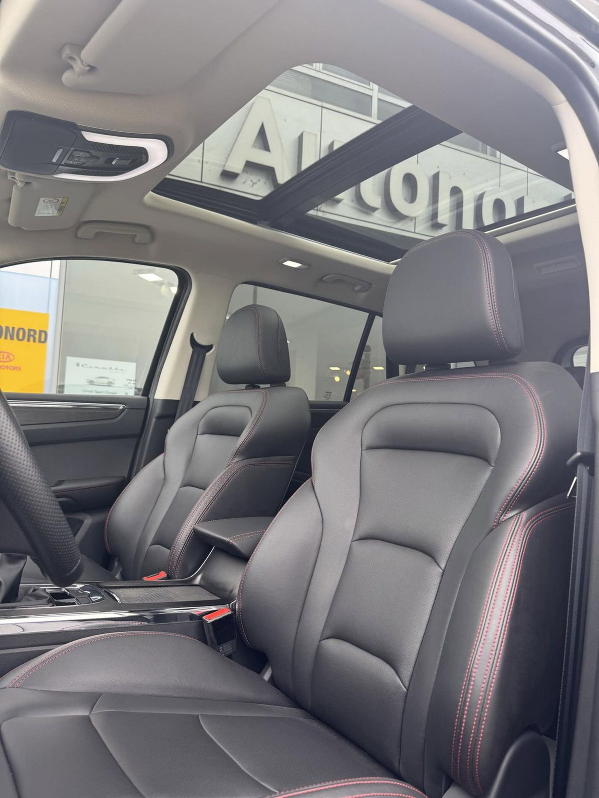 SWM G05 G05 1.5 Gpl 139cv mt (10)