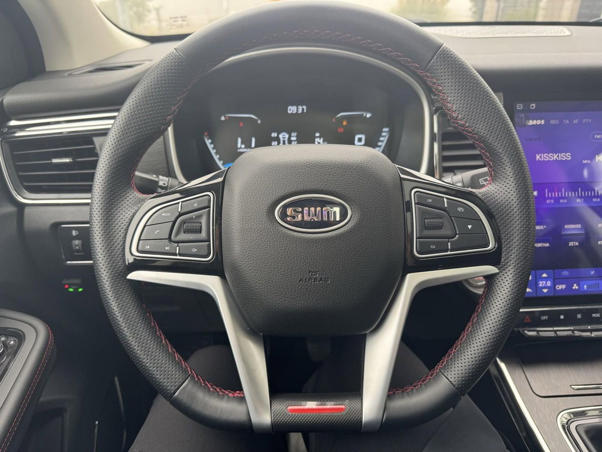 SWM G05 G05 1.5 Gpl 139cv mt (12)