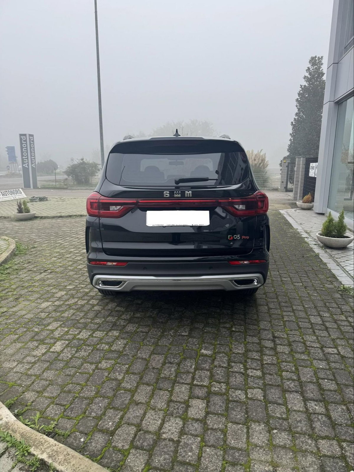 SWM G05 G05 1.5 Gpl 139cv mt (4)