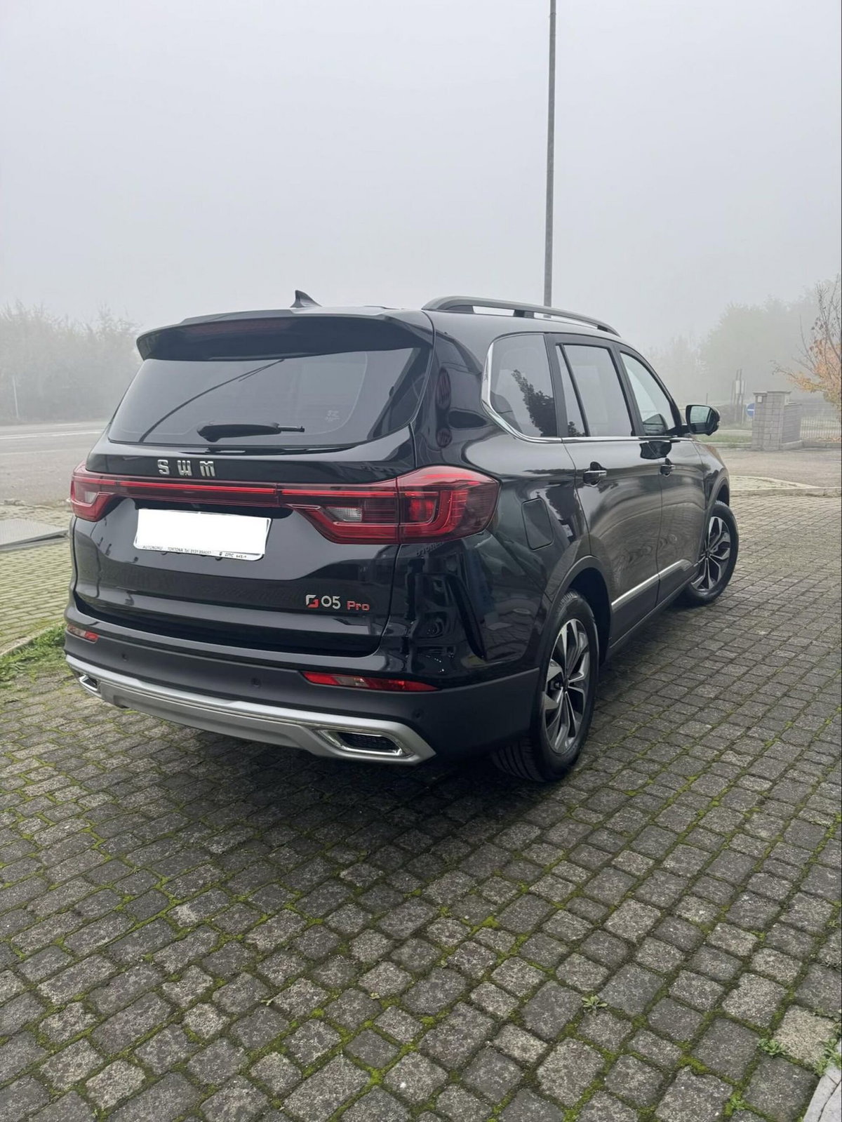 SWM G05 G05 1.5 Gpl 139cv mt (5)