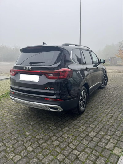 SWM G05 G05 1.5 Gpl 139cv mt (5)