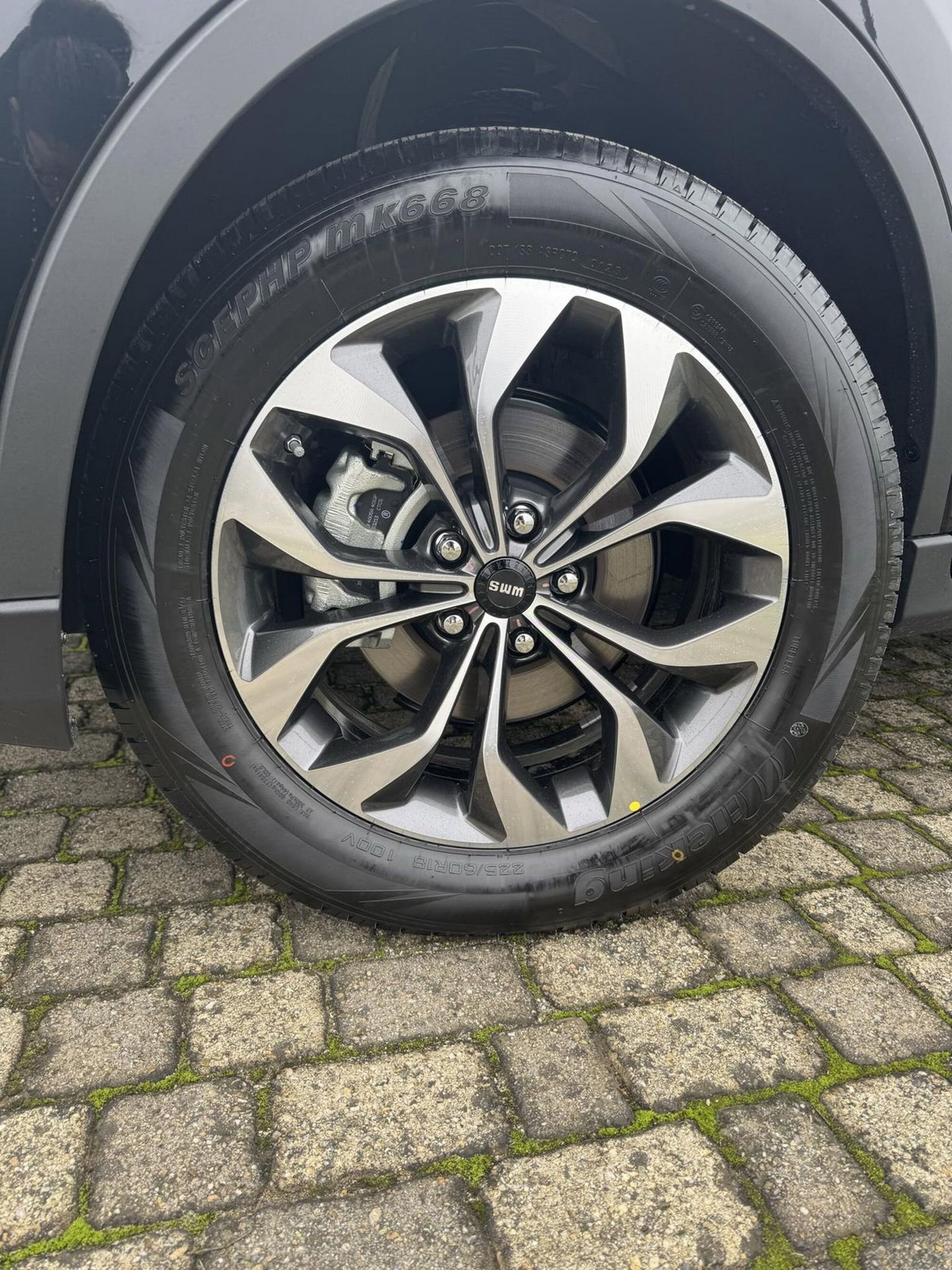 SWM G05 G05 1.5 Gpl 139cv mt (8)