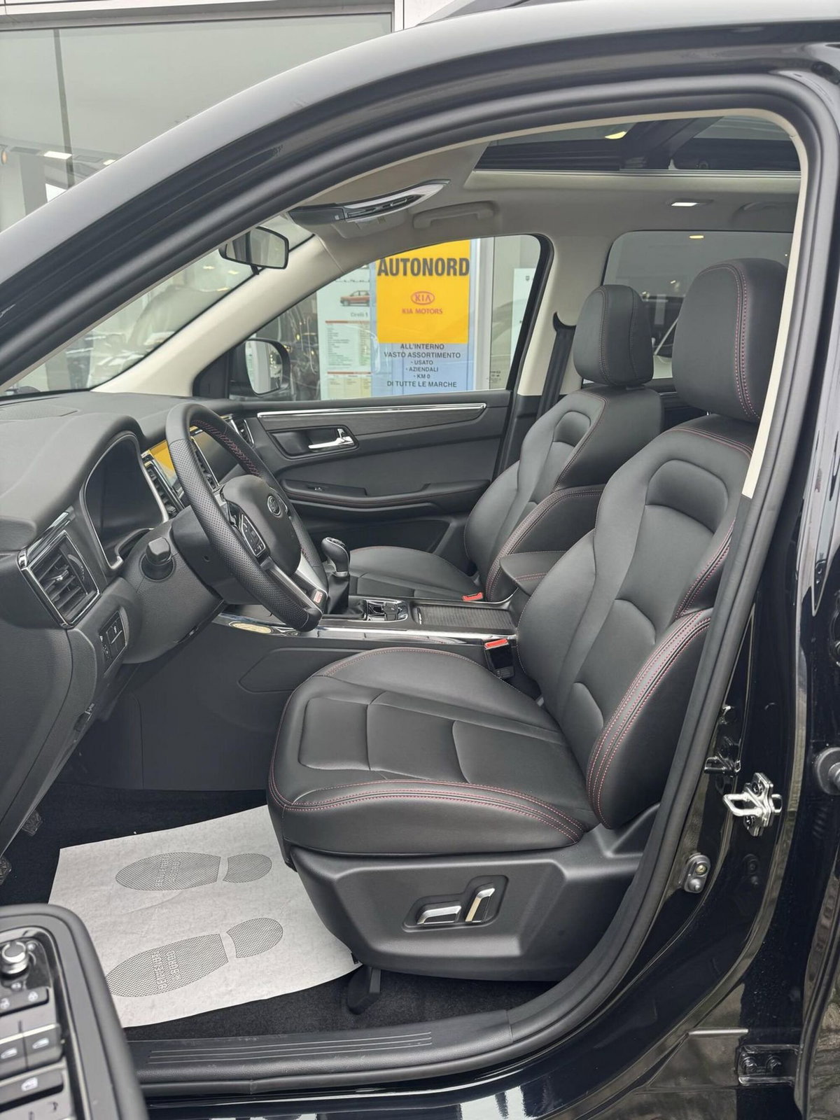SWM G05 G05 1.5 Gpl 139cv mt (9)