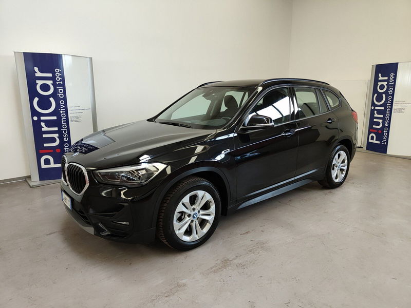 BMW X1 xDrive25e xLine Plus