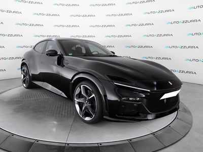 Ferrari Purosangue 6.5 usata