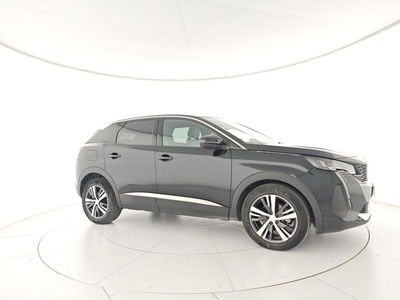 Peugeot 3008 BlueHDi 130 S&S EAT8 Allure Pack usata