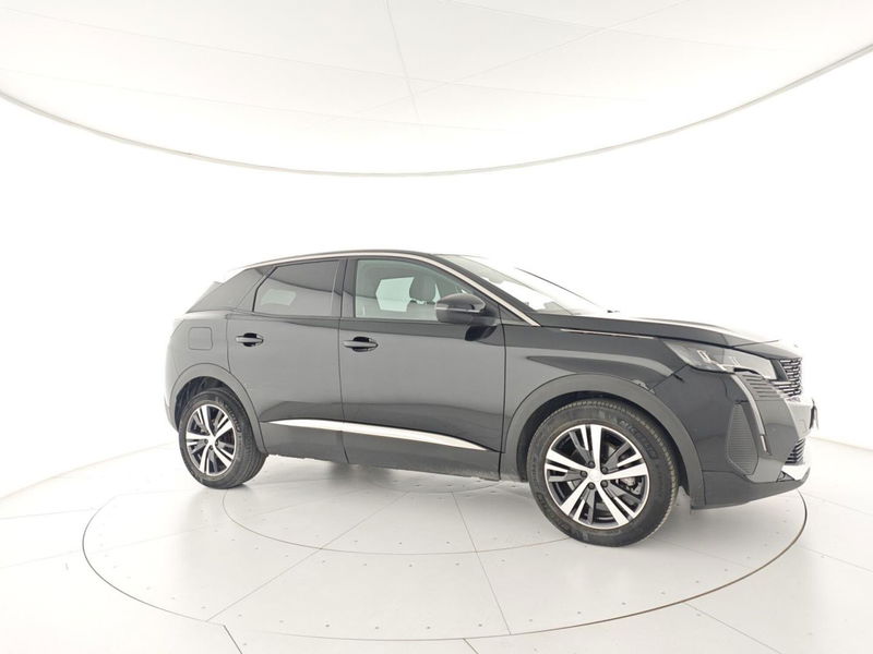 Peugeot 3008 BlueHDi 130 S&S EAT8 Allure Pack