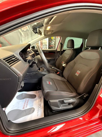 SEAT Ibiza 1.0 ecotsi FR 95cv (14)