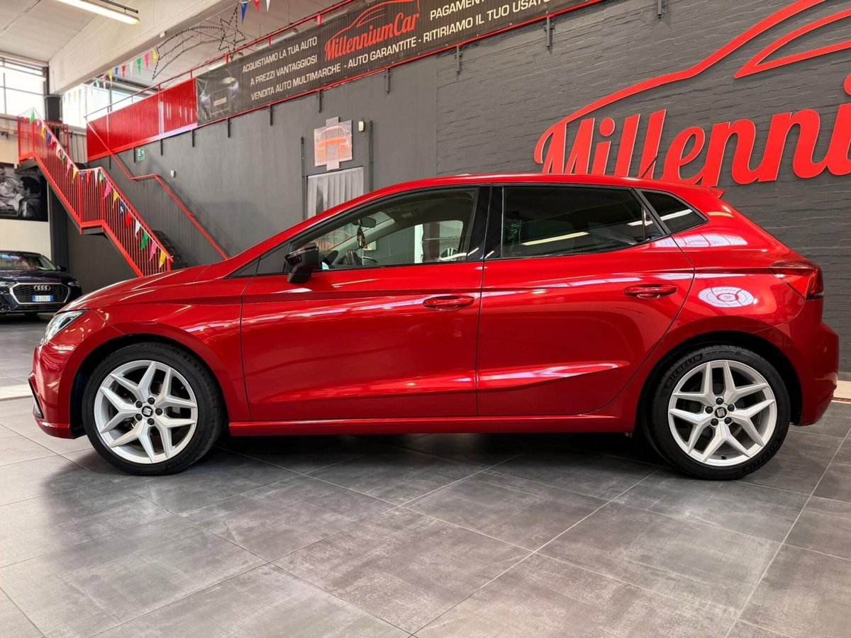 SEAT Ibiza 1.0 ecotsi FR 95cv (6)