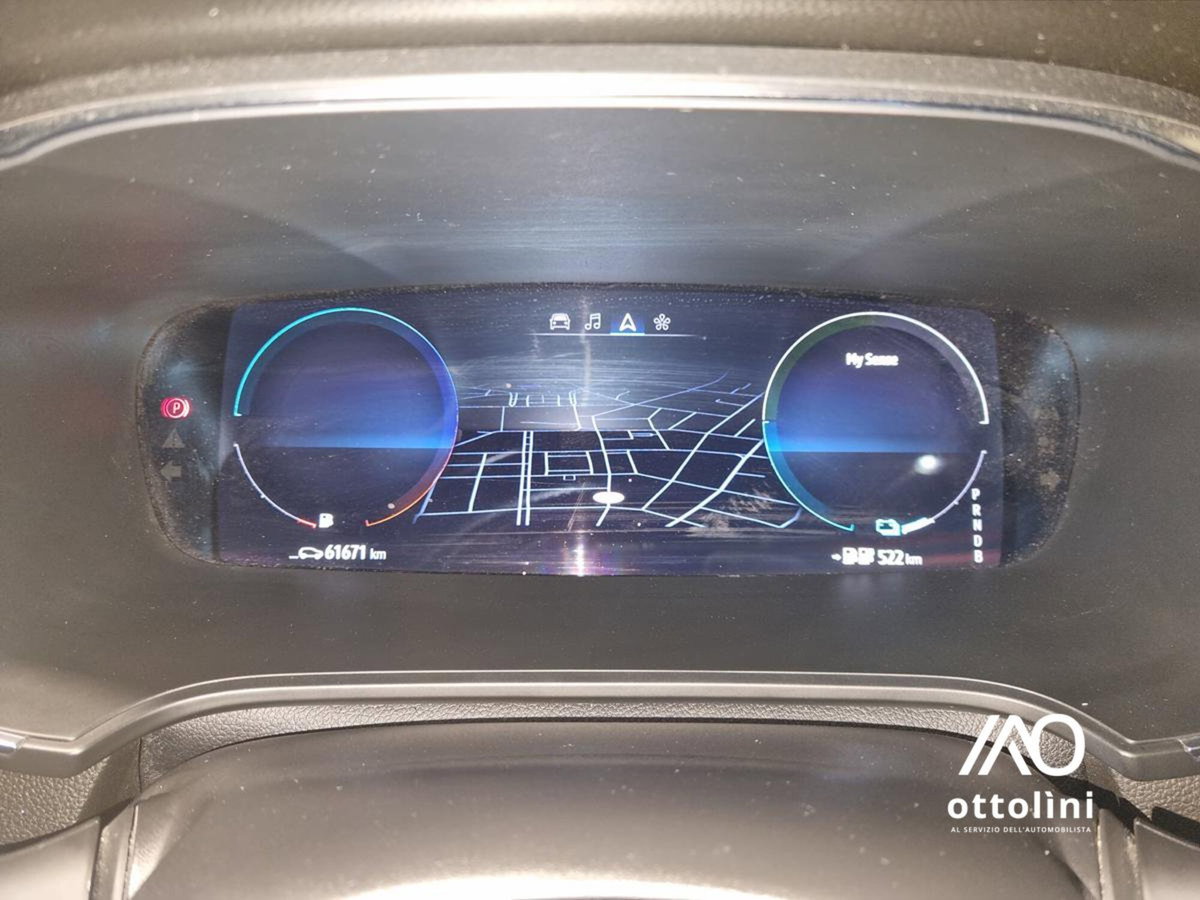 Renault Mégane Sporter Plug-in Hybrid E-TECH 160 R.S. Line (10)