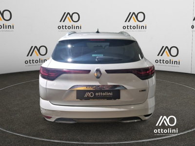Renault Mégane Sporter Plug-in Hybrid E-TECH 160 R.S. Line (5)