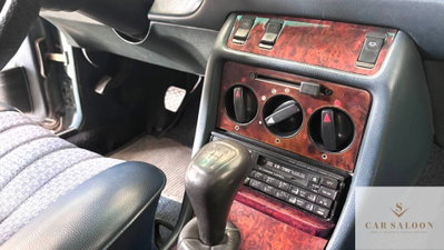 Mercedes-Benz 230 Coupé 230 C (11)