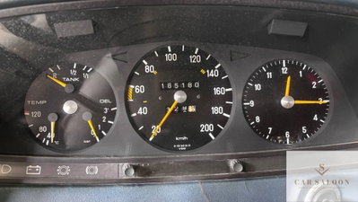 Mercedes-Benz 230 Coupé 230 C (12)