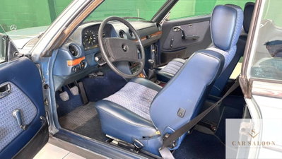 Mercedes-Benz 230 Coupé 230 C (6)