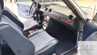 Mercedes-Benz 230 Coupé 230 C (7)