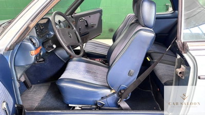 Mercedes-Benz 230 Coupé 230 C (8)