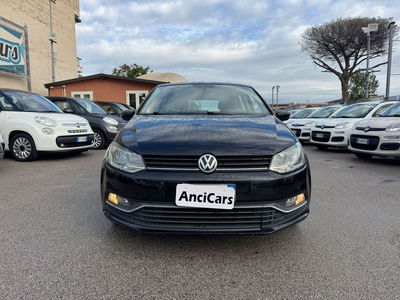 Volkswagen Polo 1.4 TDI 5p. Comfortline usata