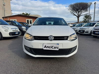 Volkswagen Polo 1.2 TDI DPF 5 p. Comfortline usata