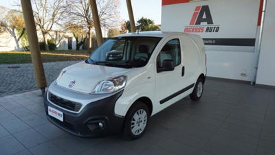 Fiat Fiorino 1.3 MJT 80CV Combinato SX usata