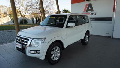 Mitsubishi Pajero 3.2 DI-D 16V aut. 5p. Instyle DPF usata