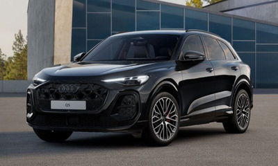 Audi Q5 40 2.0 tdi mhev 12V S line quattro s-tronic nuova