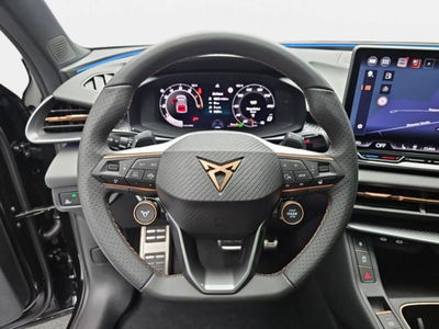 Cupra Terramar 2.0 tsi VZ 4drive 265cv dsg nuova