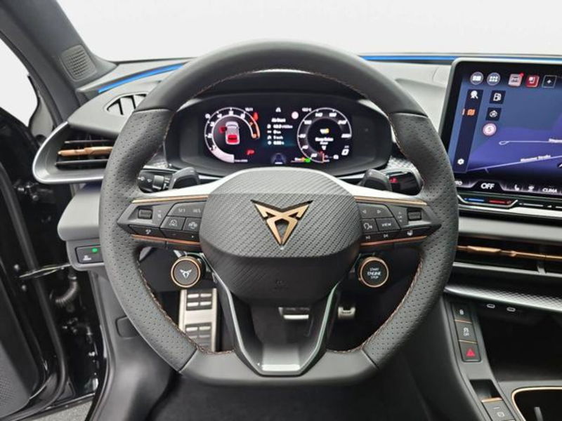 Cupra Terramar 2.0 tsi VZ 4drive 265cv dsg