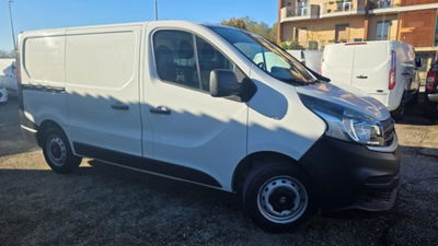 Fiat Talento Furgone Talento 1.6 Ecojet PL-TN Furgone 12q usato