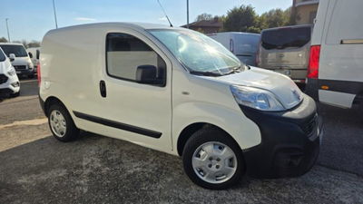Fiat Fiorino 1.3 MJT 80CV Cargo