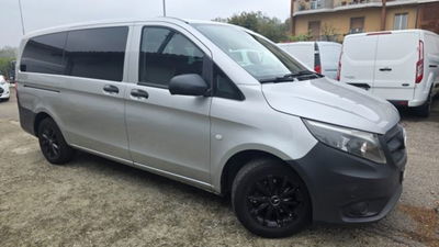 Mercedes-Benz Vito 2.2 116 CDI PC-SL Mixto Long usato