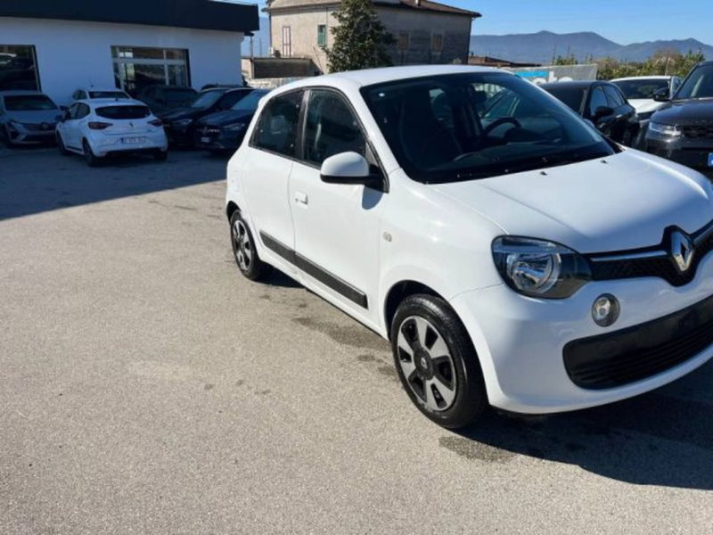 Renault Twingo 1.0 SCe Wave