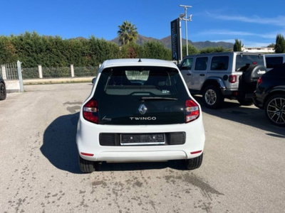 Renault Twingo 1.0 SCe Wave (2)