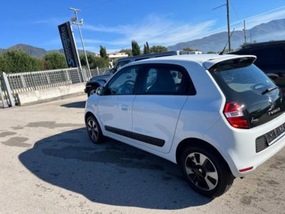 Renault Twingo 1.0 SCe Wave (4)