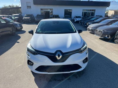 Renault Clio TCe 100 CV GPL 5 porte Intens usata